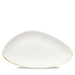 DREIECKIGE TELLER 35.5 X 18.8CM