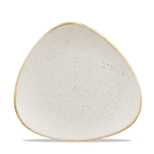DREIECKIGE TELLER 19.2CM