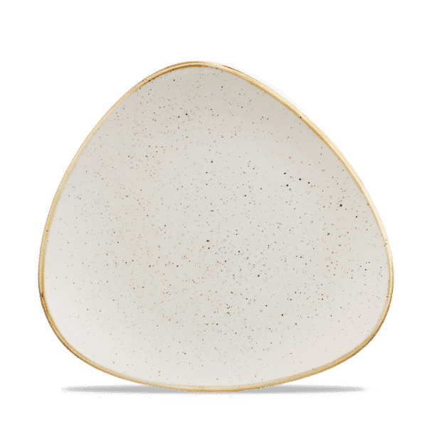 TRIANGLE PLATE 20.3CM
