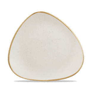 DREIECKIGE TELLER 22.9CM