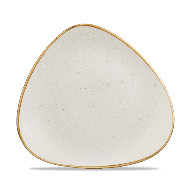 DREIECKIGE TELLER 22.9CM