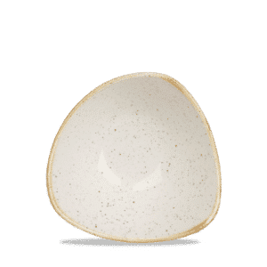 DREIECKIGE SCHALE 15.3CM