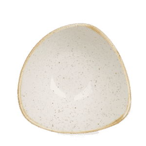 DREIECKIGE SCHALE 18.5CM