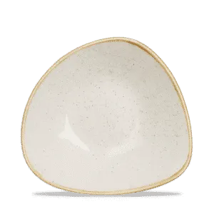 DREIECKIGE SCHALE 23.5CM