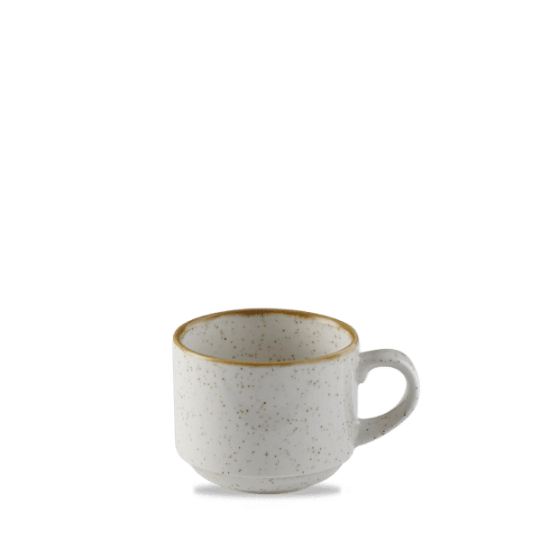 STAPELBARER BECHER 22CL