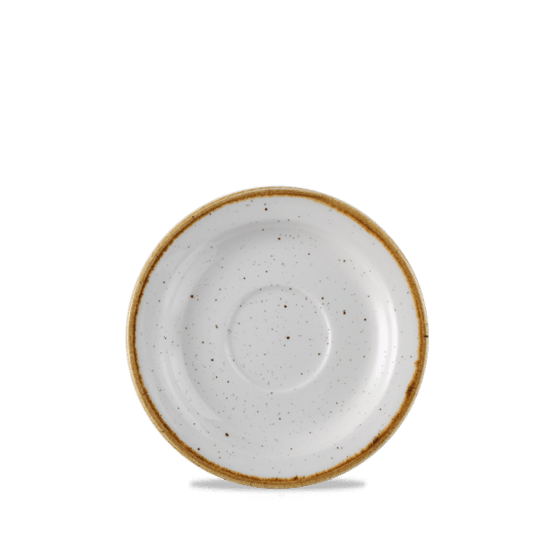 SAUCER 15CM