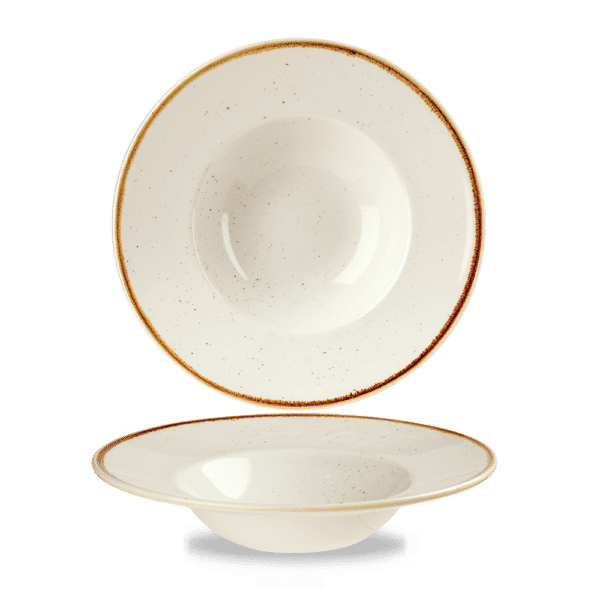 BREITRANDIGE SCHALE 24CM