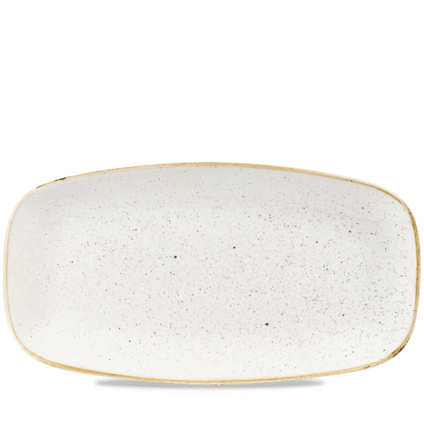 OBLONG PLATTER 35.5 X 18.9CM