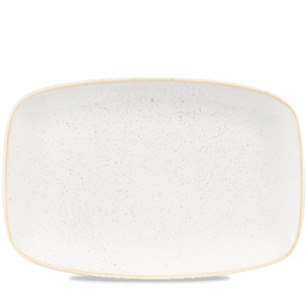 OBLONG PLATTER 34.4 X 23.4CM