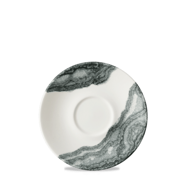 SAUCER 15.6CM