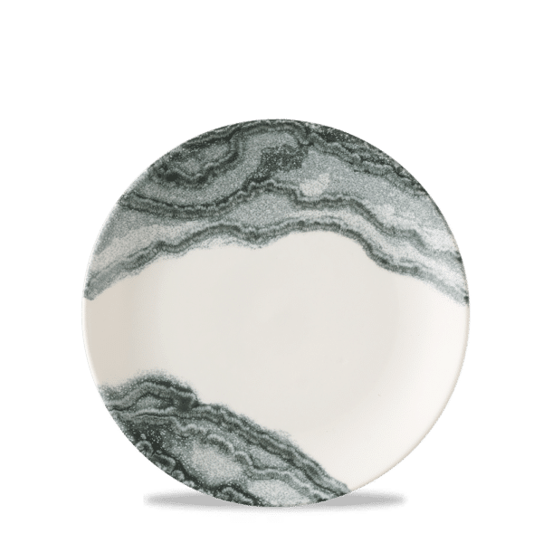 COUPE PLATE 16.5CM