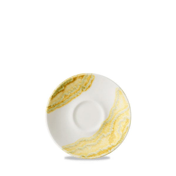 SAUCER 11.8CM