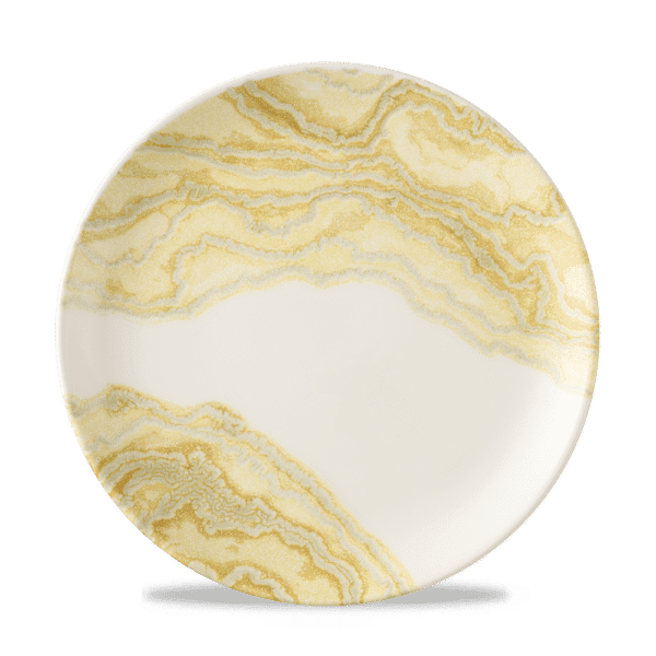 COUPE PLATE 26CM