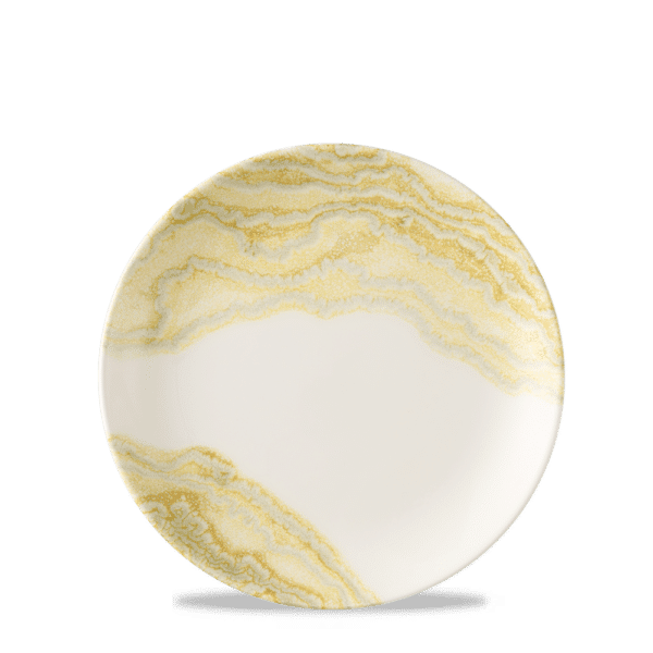 COUPE TELLER 16.5CM