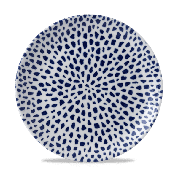 COUPE PLATE 26CM