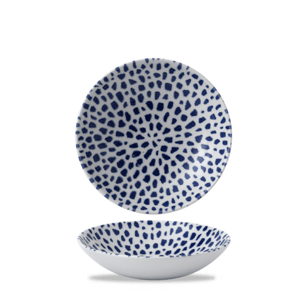 COUPE BOWL 18.2CM