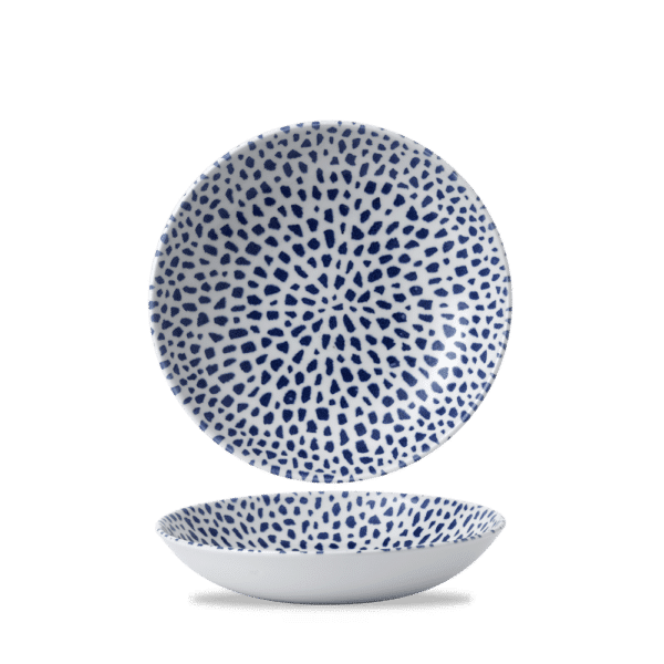 COUPE BOWL 24.8CM