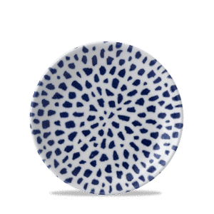COUPE PLATE 16.5CM