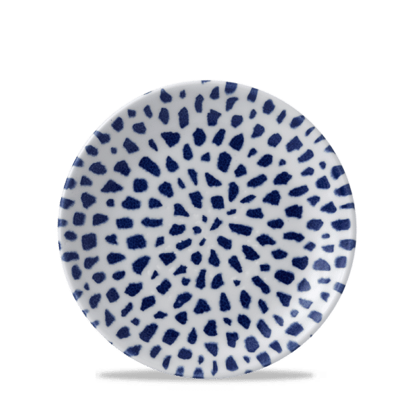 COUPE PLATE 16.5CM