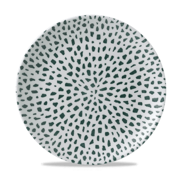 COUPE PLATE 26CM