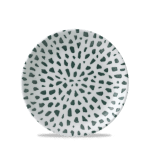 COUPE PLATE 16.5CM