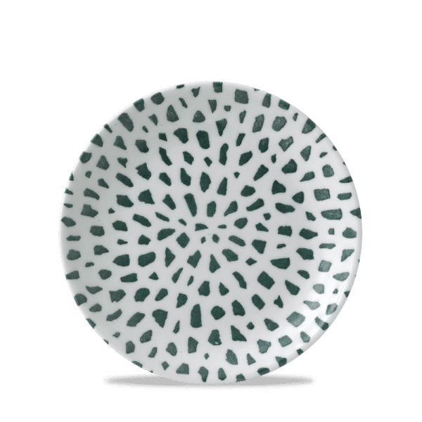 COUPE PLATE 16.5CM