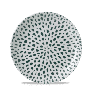 COUPE PLATE 21.7CM