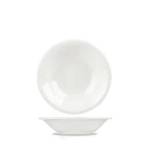 SCHALE MIT RAND 18CM
