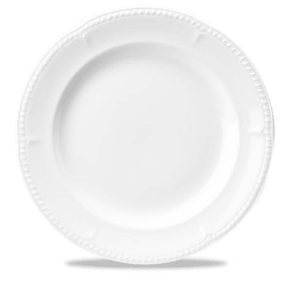 TELLER MIT RAND 30.5CM