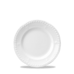 RIMMED PLATE 16.5CM