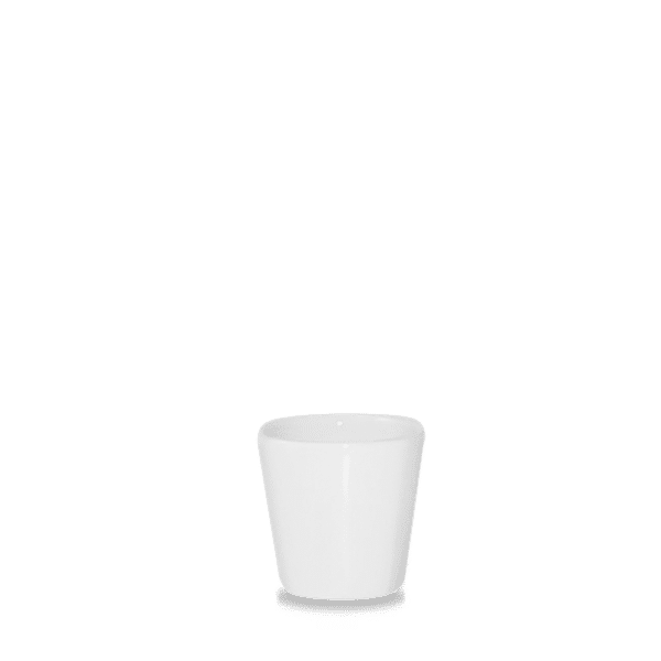 SQUARE DIP POT 5.5CM