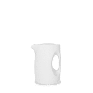 SQUARE JUG 34CL