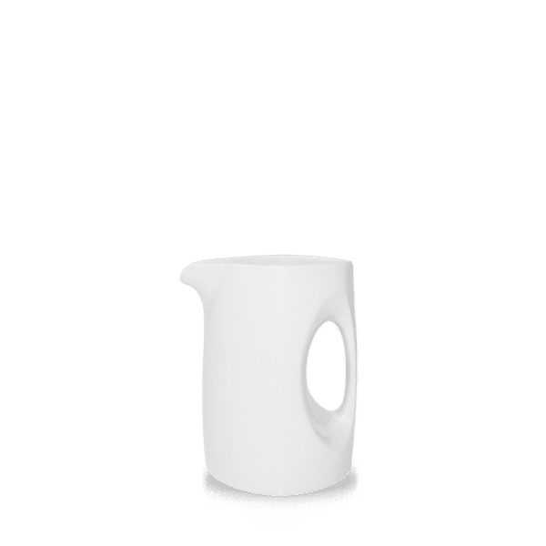SQUARE JUG 34CL