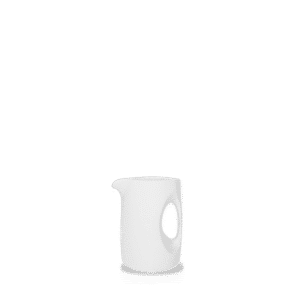 SQUARE JUG 8.5CL