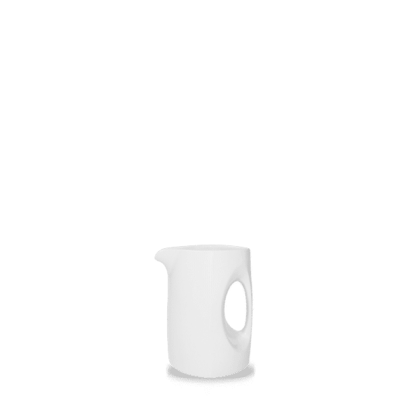 SQUARE JUG 8.5CL