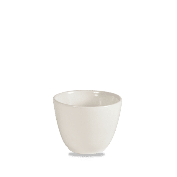 CONTOUR CHIP MUG 10CM