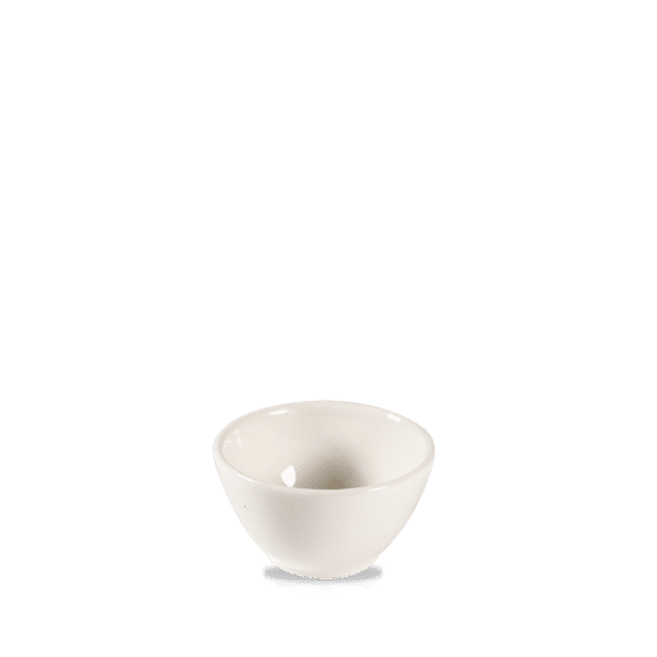 RIPPLE DIP POT 8.5CM