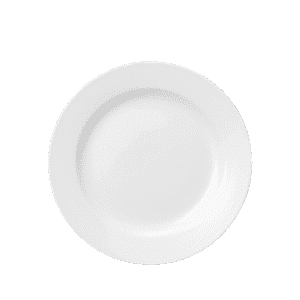 RIMMED PLATE 27.3CM