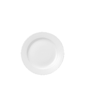 RIMMED PLATE 20.3CM