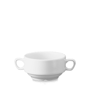 HANDLED CONSOMME SCHALE 11.5CM