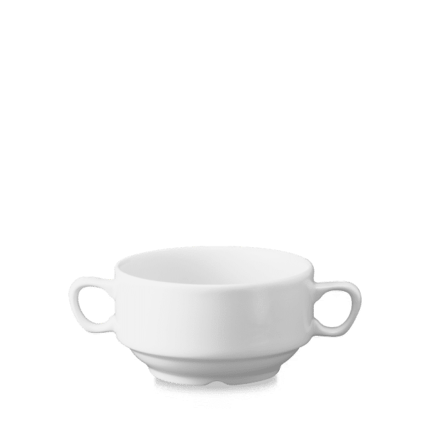 HANDLED CONSOMME SCHALE 11.5CM