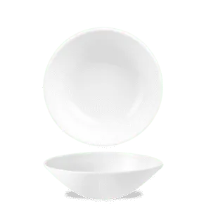 TIEFE COUPE SCHALE 22.2CM