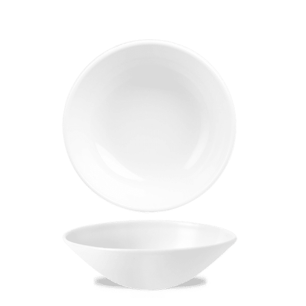 TIEFE COUPE SCHALE 22.2CM
