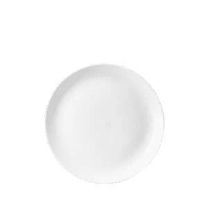 COUPE PLATE 23.3CM