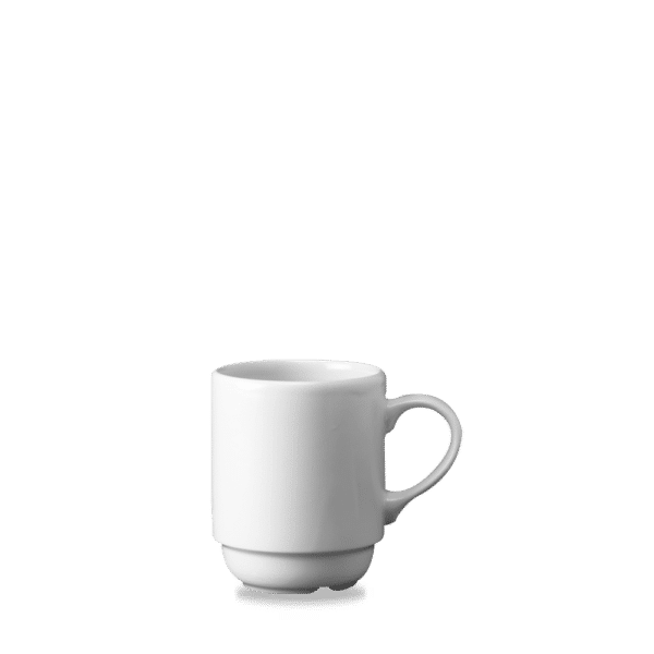 STAPELBARER TASSE 28CL