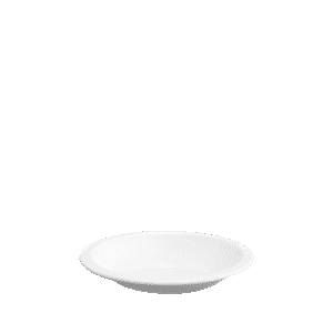 RIMMED BOWL 21CM