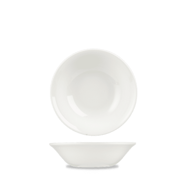HAFERFLOCKEN-SCHALE 15.2CM