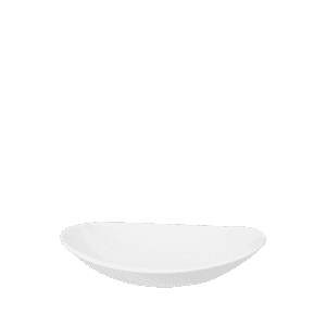 OVAL BOWL 25.5 X 21.2CM