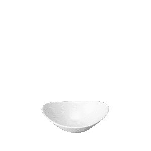 OVAL BOWL 18 X 14CM