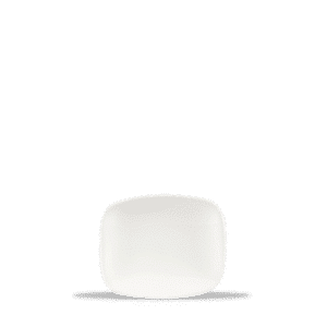 LÄNGLICHE SERVIERPLATTE 15.4 X 12.6CM